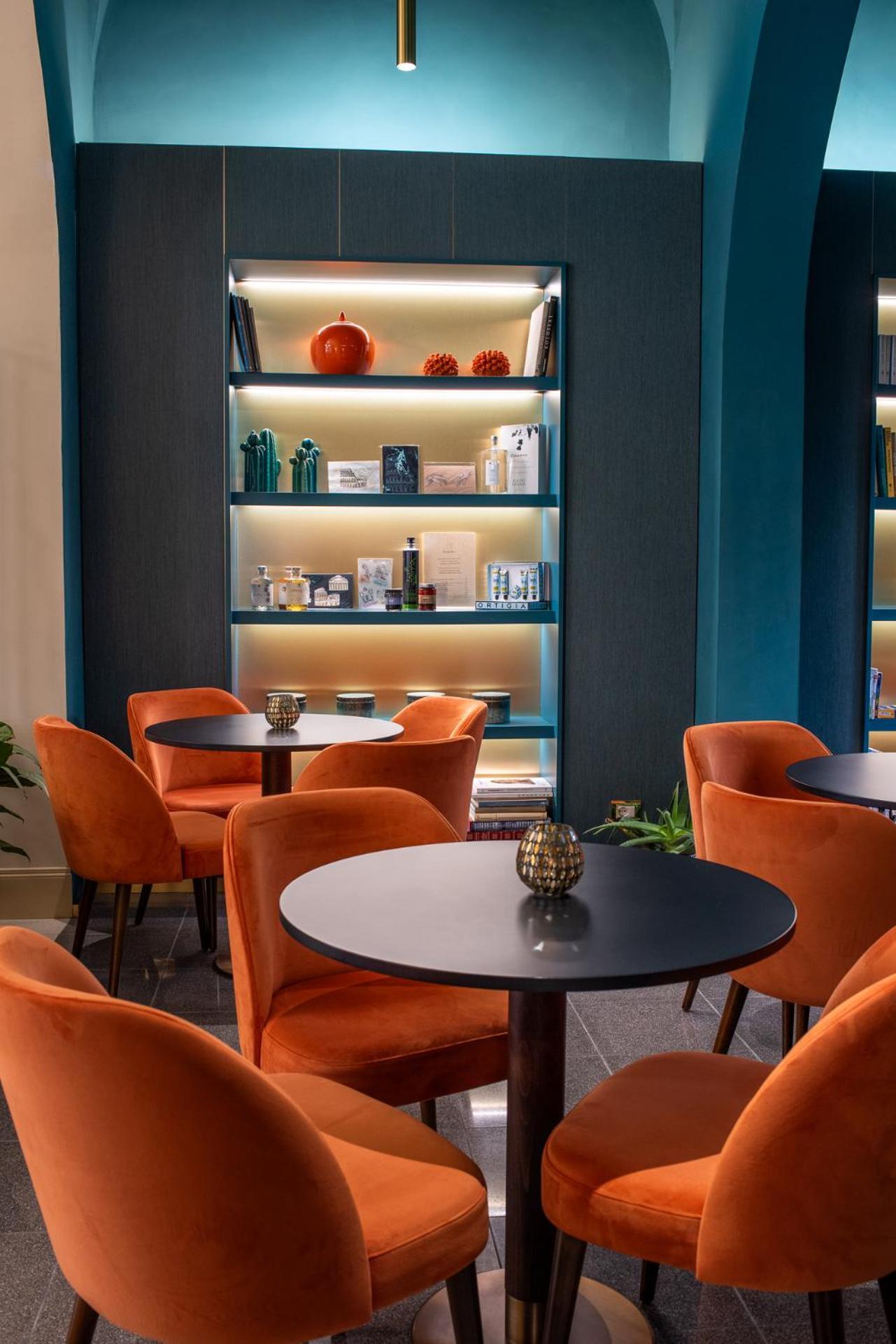 Sentho Hotel Rom