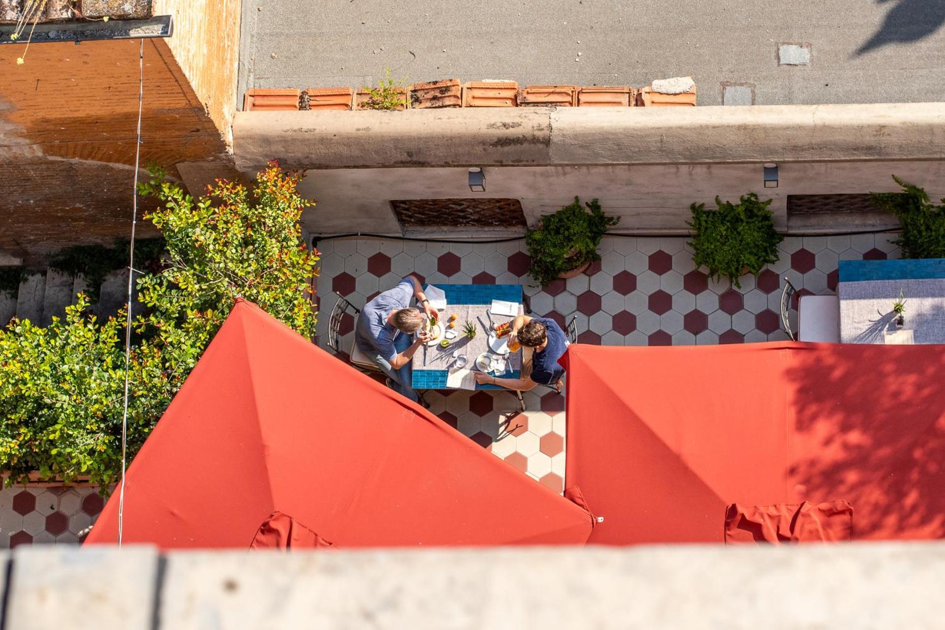 Sentho Hotel Rom