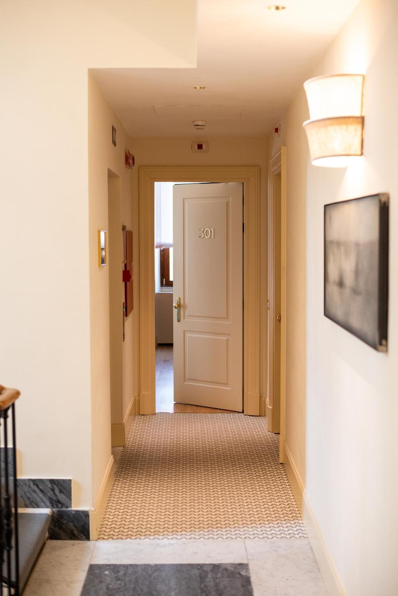 Sentho Hotel