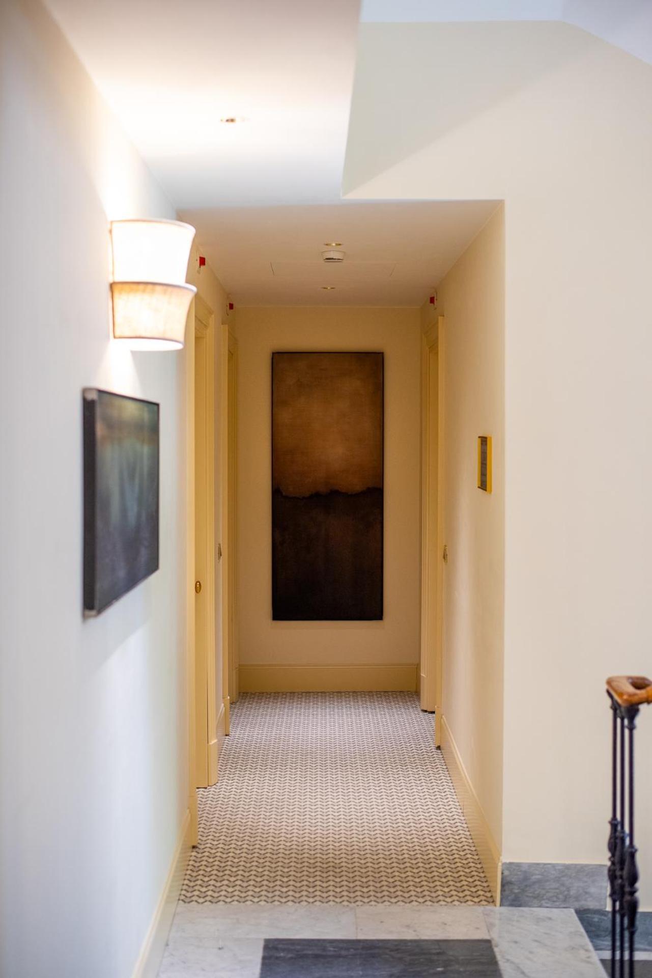 Hotel Sentho Rom