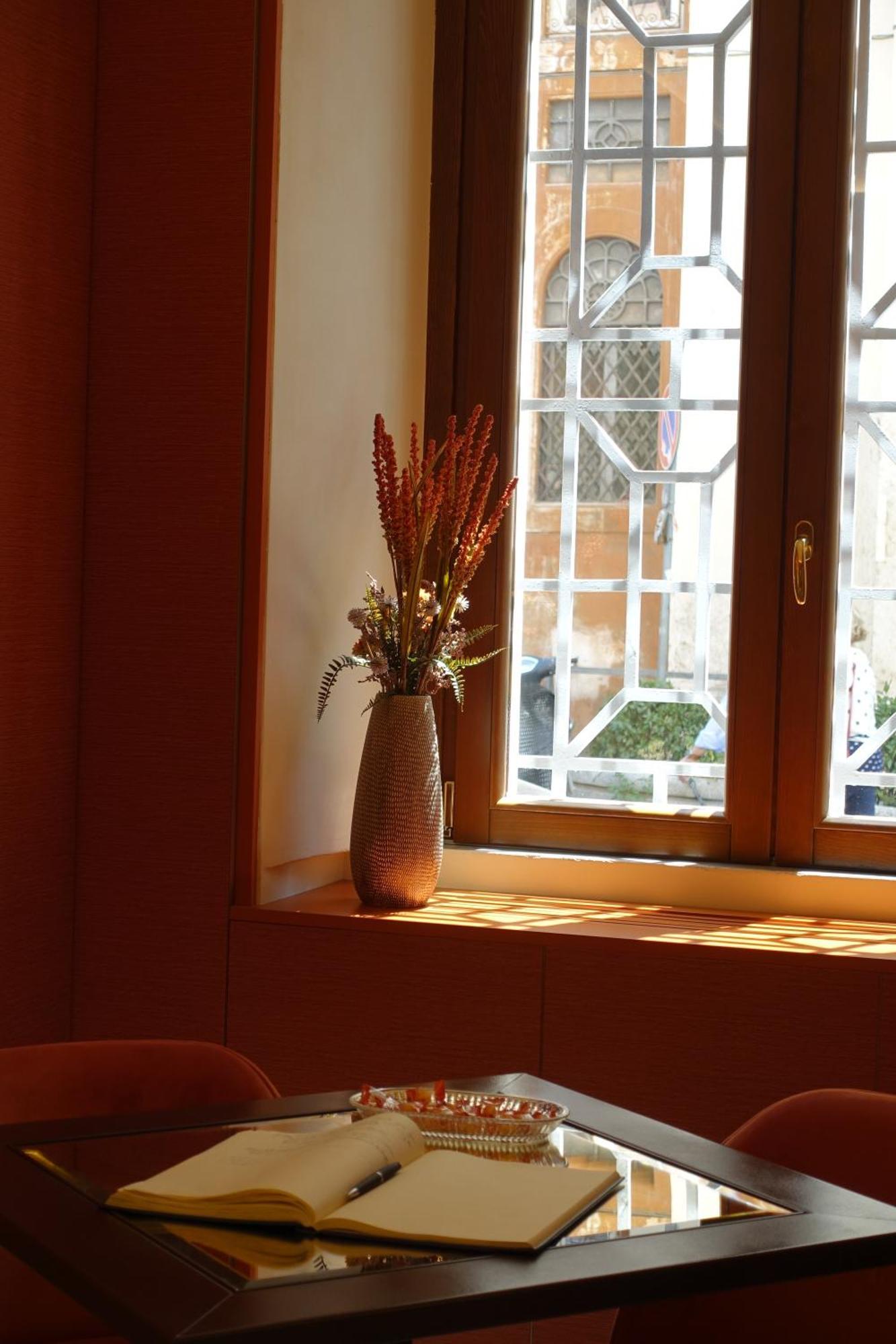 Sentho Hotel Rom