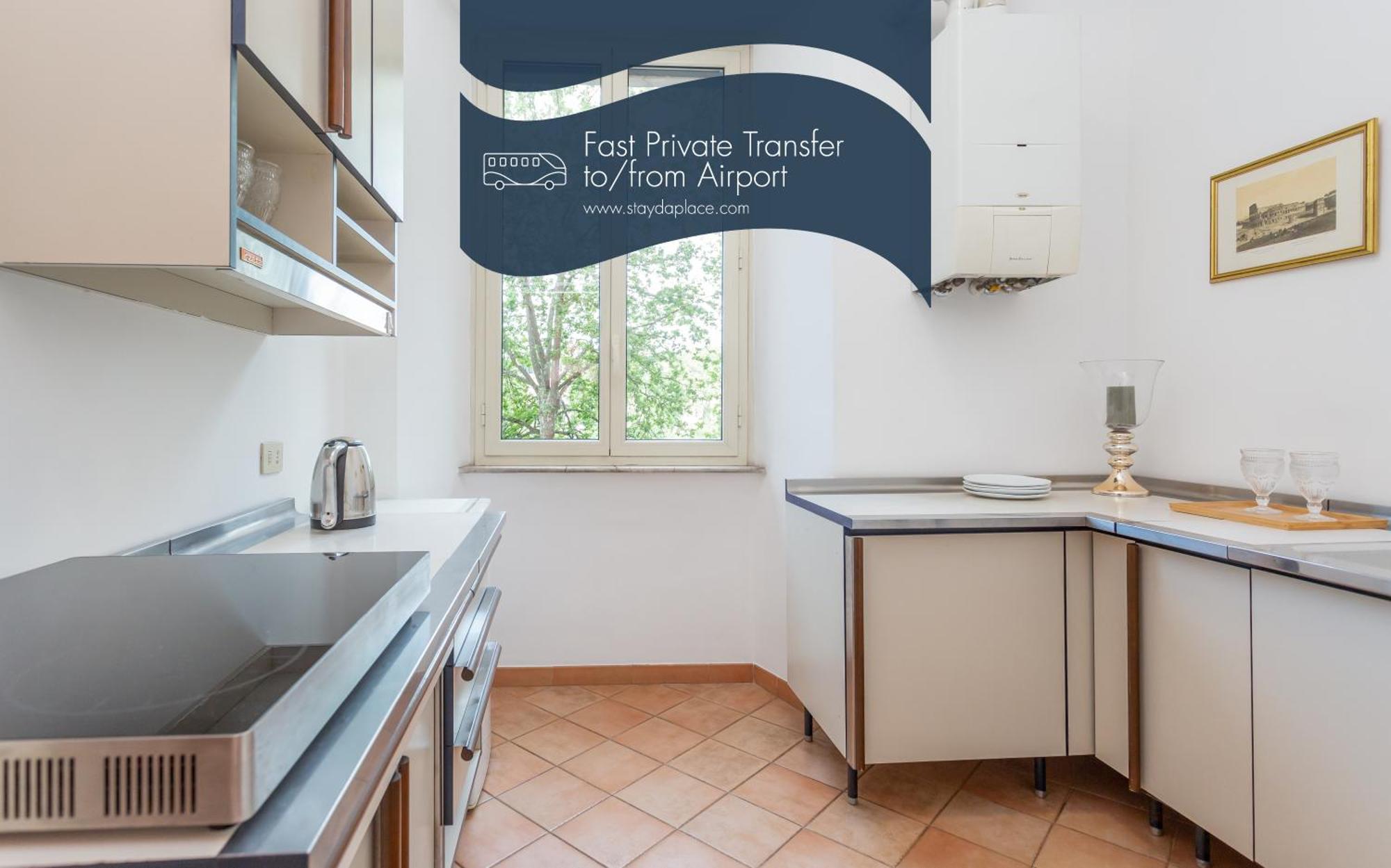 Daplace - Beatrice Apartamento