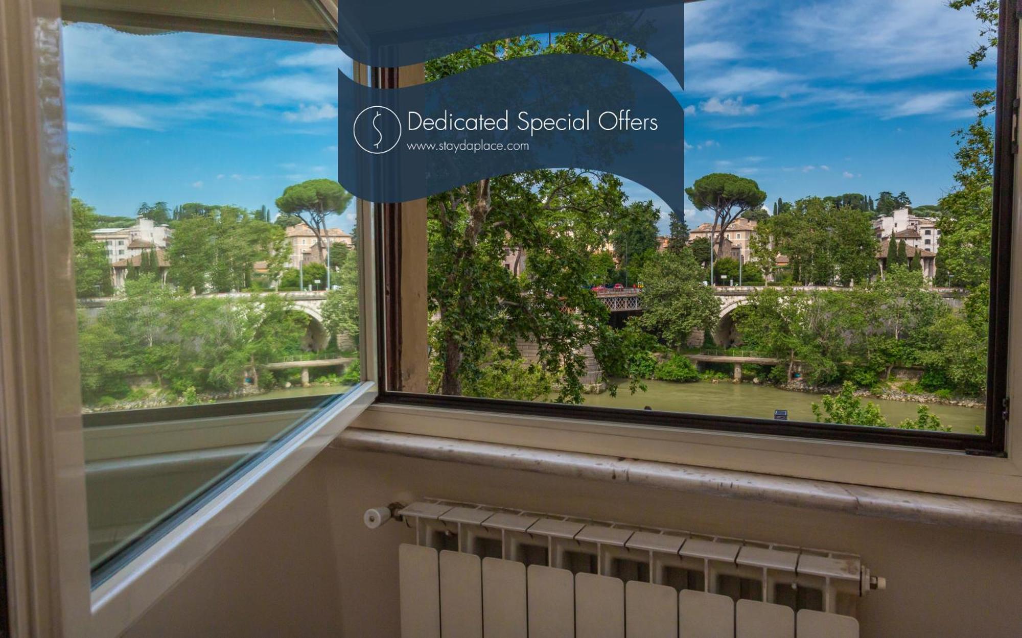 Apartamento Daplace - Beatrice *