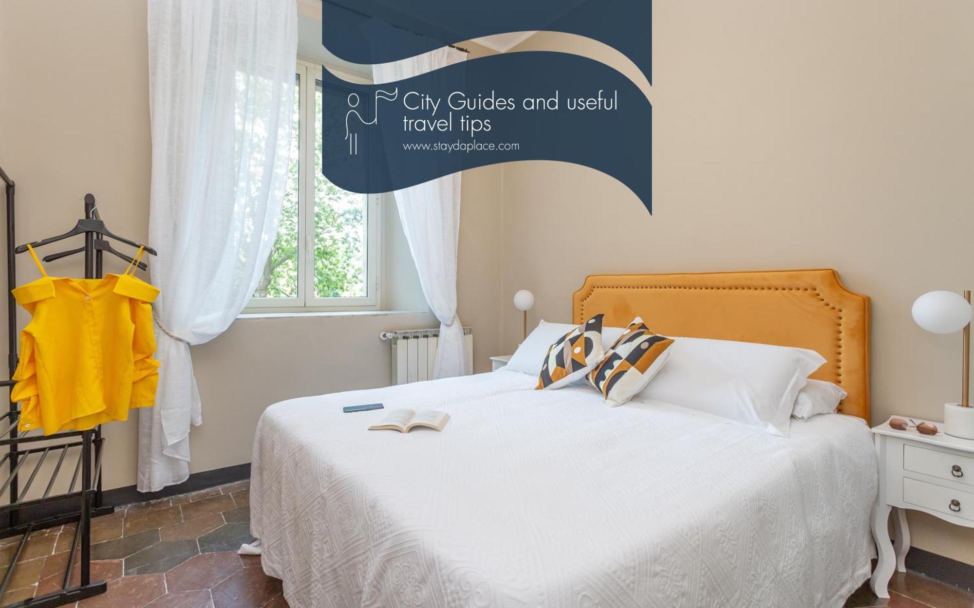 Daplace - Beatrice Apartamento