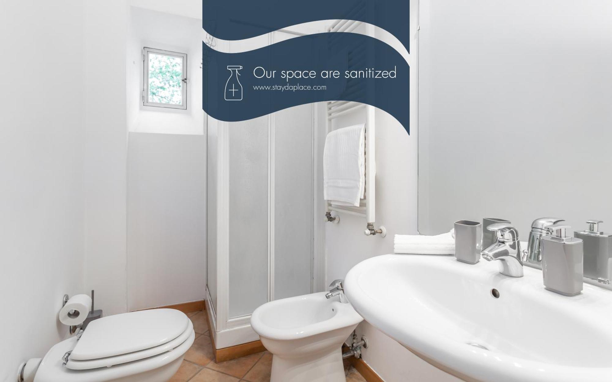 Daplace - Beatrice Apartamento *