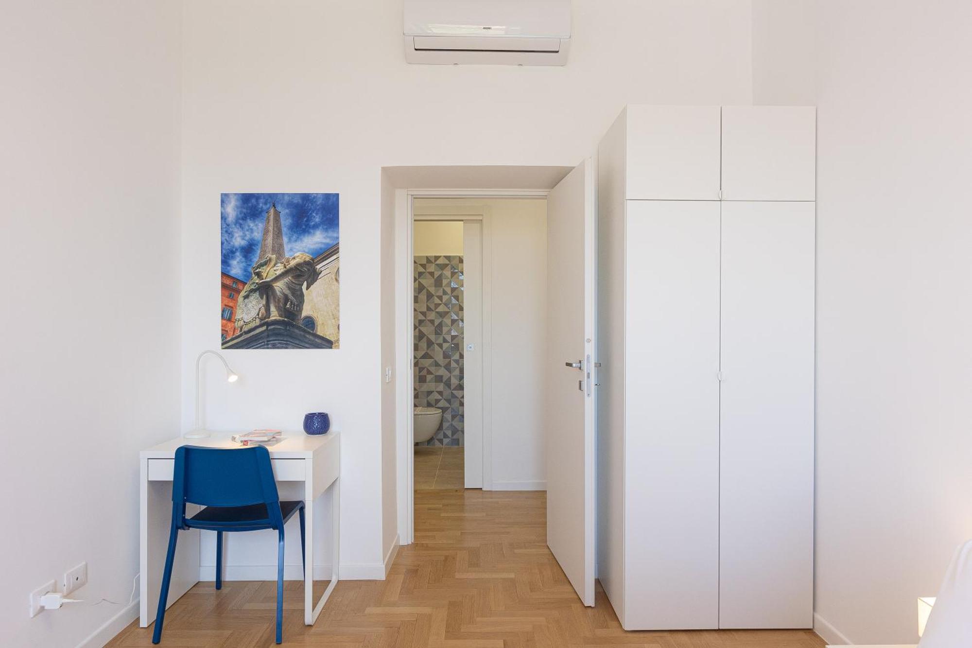 Apartamento Colosseo Modern By In *