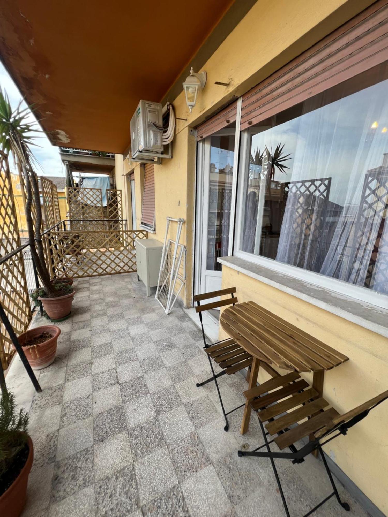 Matilda House Trastevere 8 Posti Letto Apartment Rome