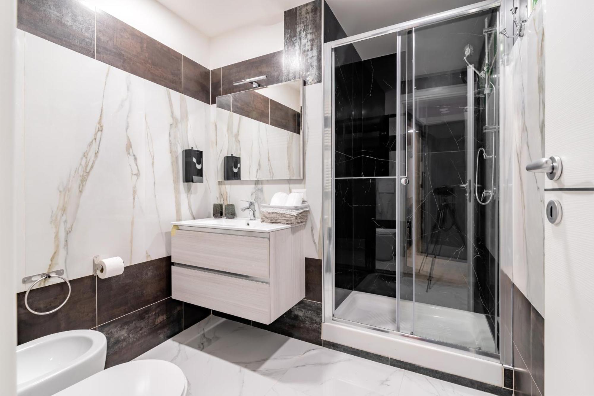 Barone House Affittacamere Roma