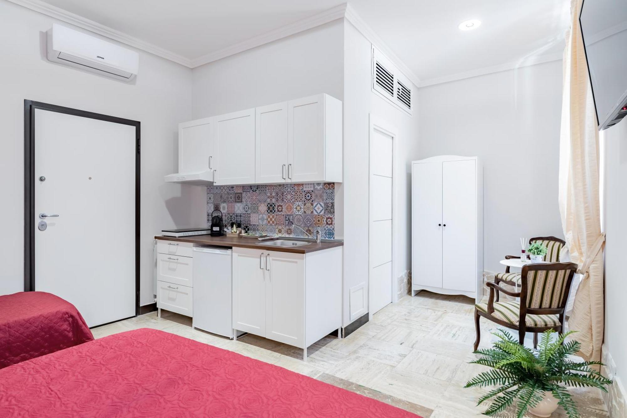 Barone House * Roma