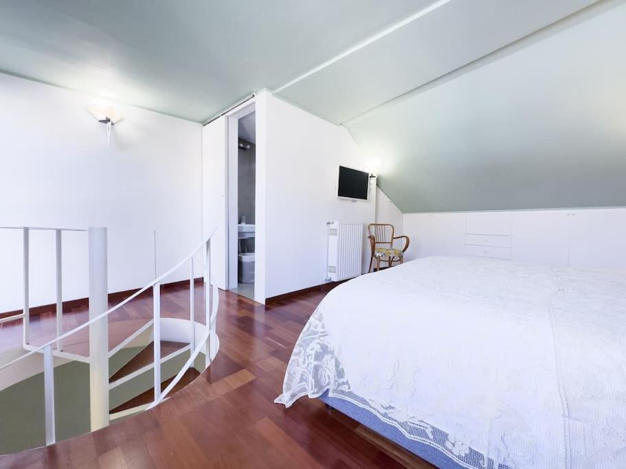 Casa Triunfo Boutique Leilighet