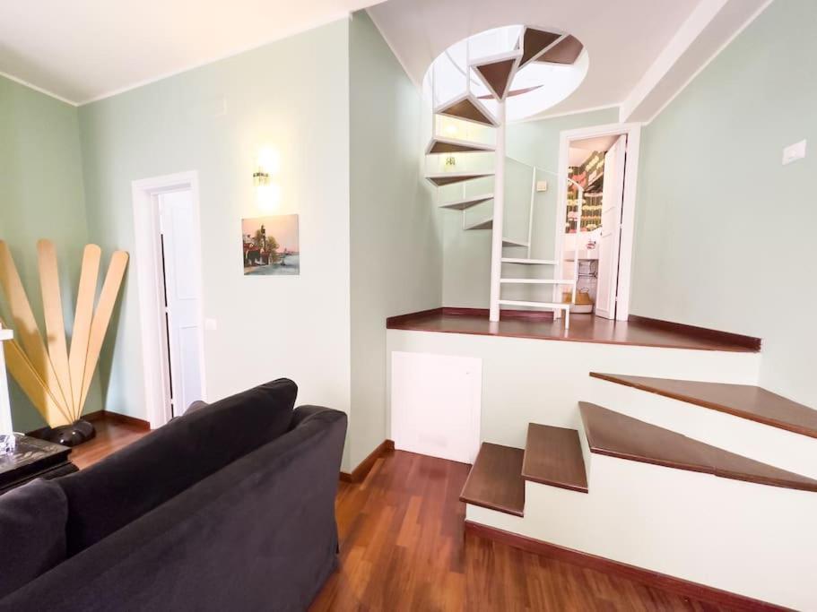Casa Triunfo Boutique Leilighet