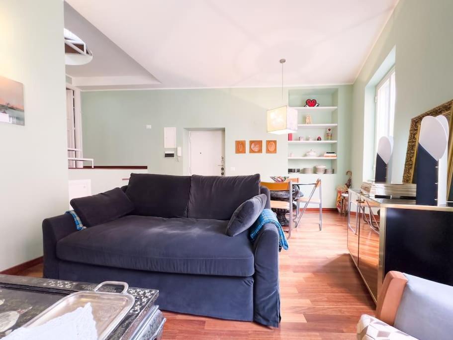 Leilighet Casa Triunfo Boutique *