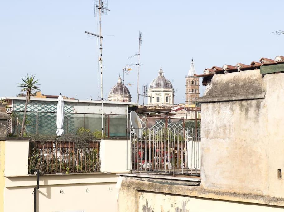 Casa Triunfo Boutique Leilighet
