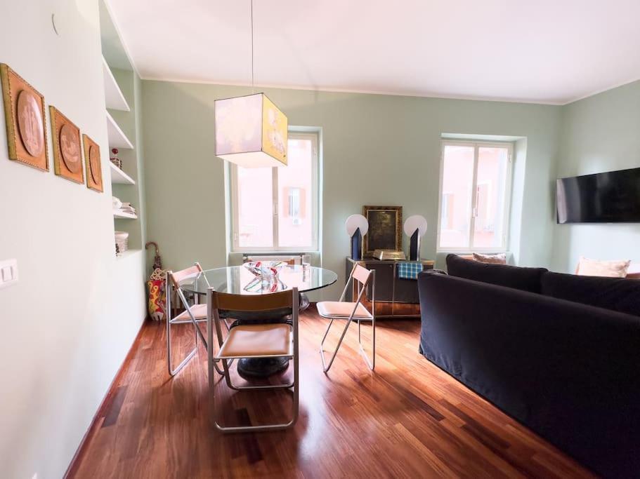 Leilighet Casa Triunfo Boutique Roma