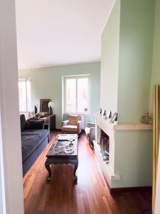 Casa Triunfo Boutique Leilighet *
