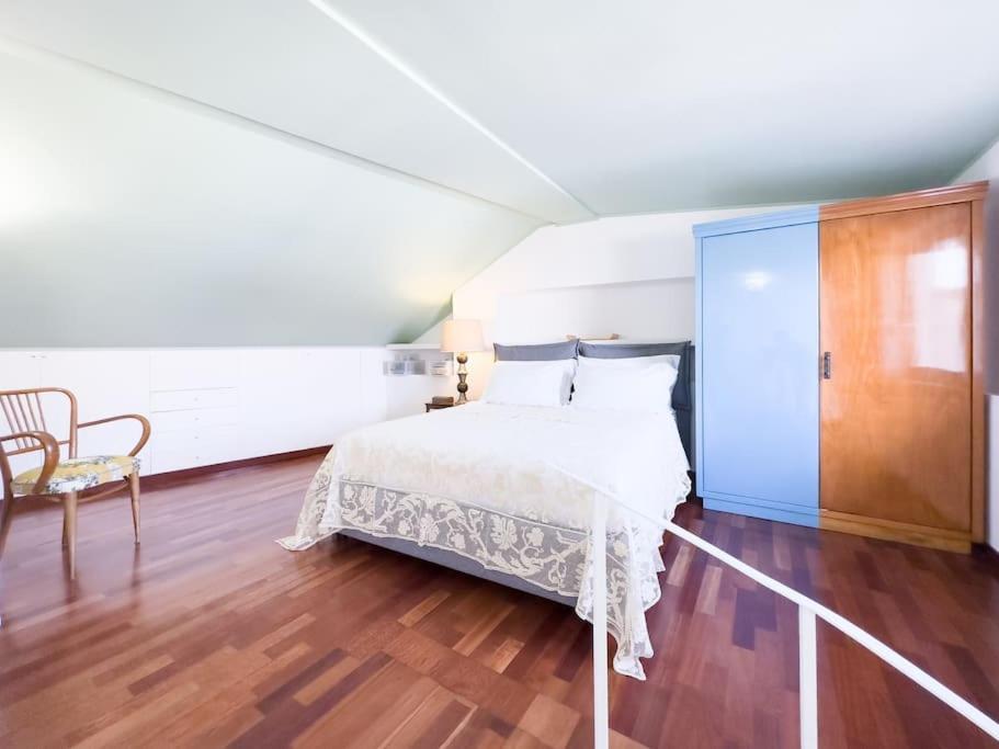 Leilighet Casa Triunfo Boutique Roma