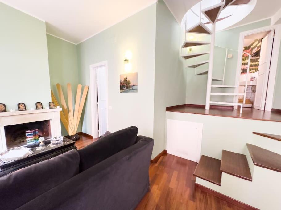 Casa Triunfo Boutique Leilighet