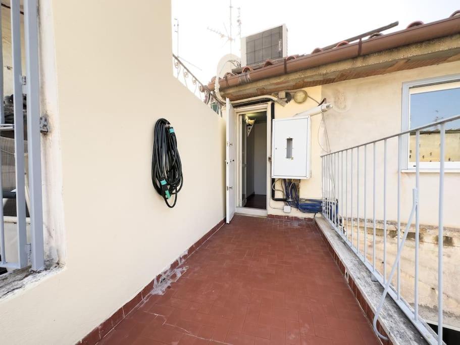 Casa Triunfo Boutique Leilighet *