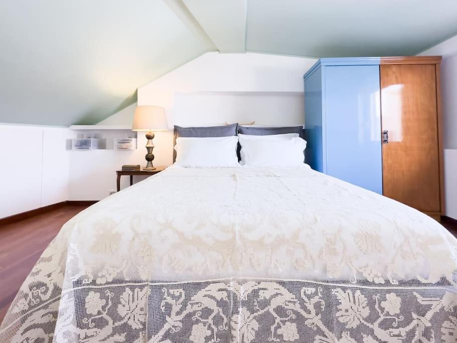 Leilighet Casa Triunfo Boutique