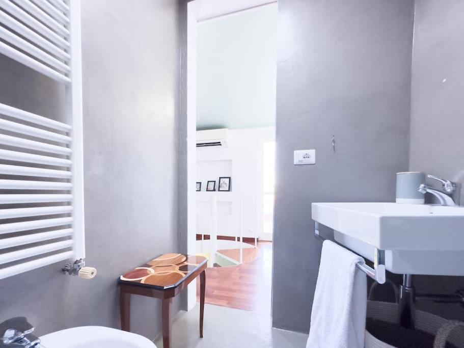 Casa Triunfo Boutique Leilighet Roma