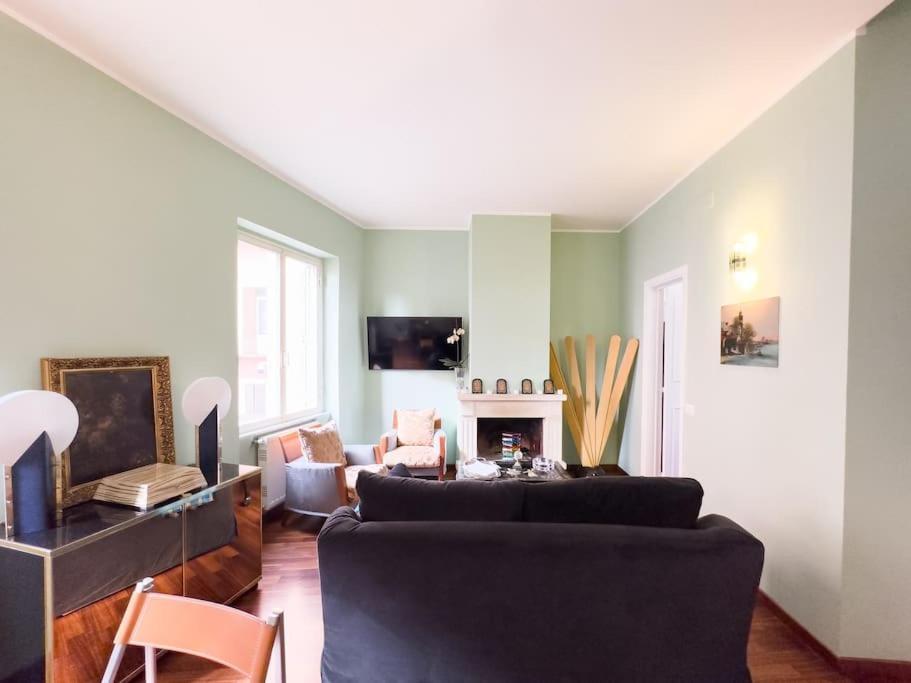 Casa Triunfo Boutique Roma
