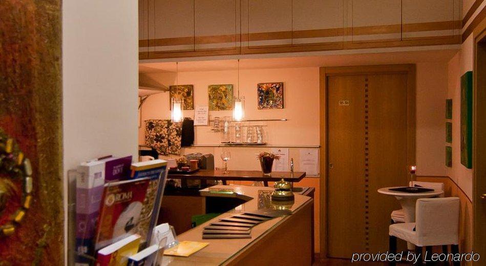 Papavistarelais Bed & Breakfast Roma