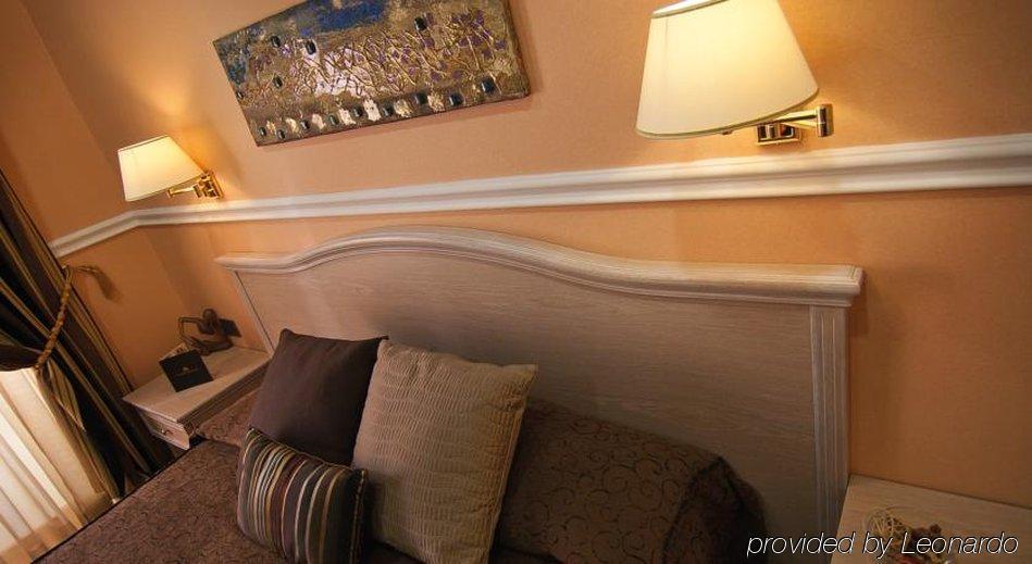 Papavistarelais Bed & Breakfast