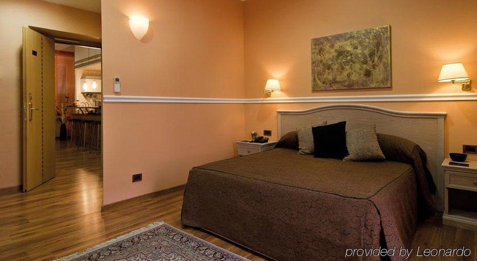 Bed & Breakfast Papavistarelais 3*