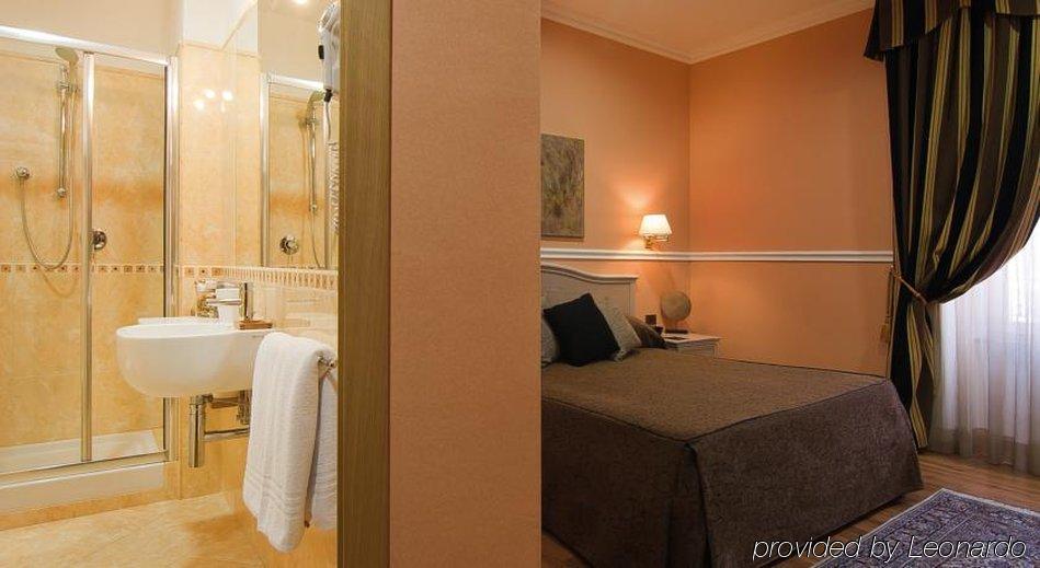Bed & Breakfast Papavistarelais Roma