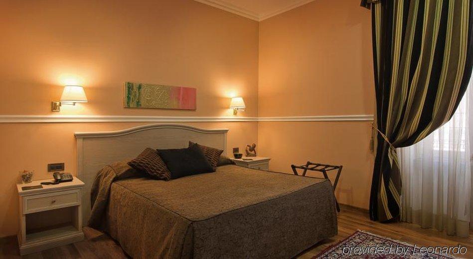 Papavistarelais 3* Roma