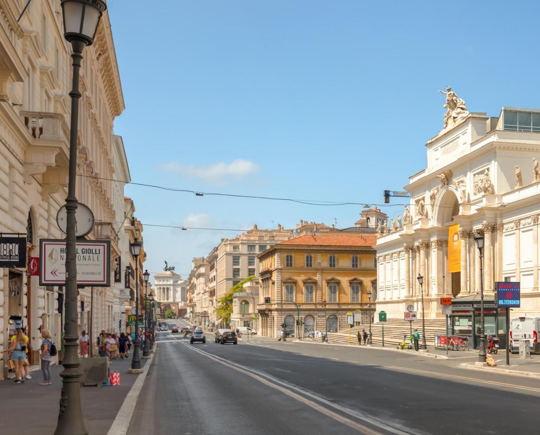 Apartamento Imperial Nazionale