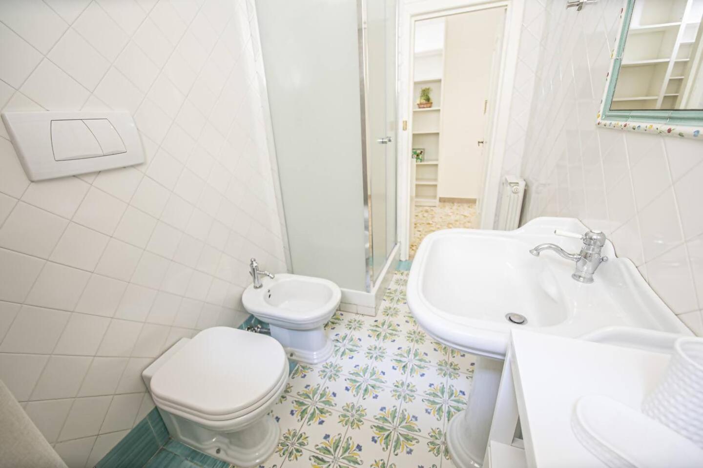 Apartment Rose Nel Cuore Di Rom