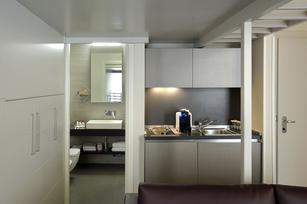 Trevi Palace Luxury 4* Rom