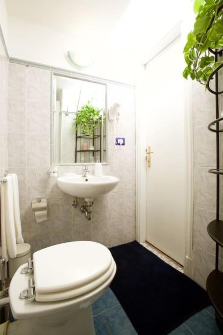 Comfort In Centro, Benvenuti Nella Cosy House * Rom