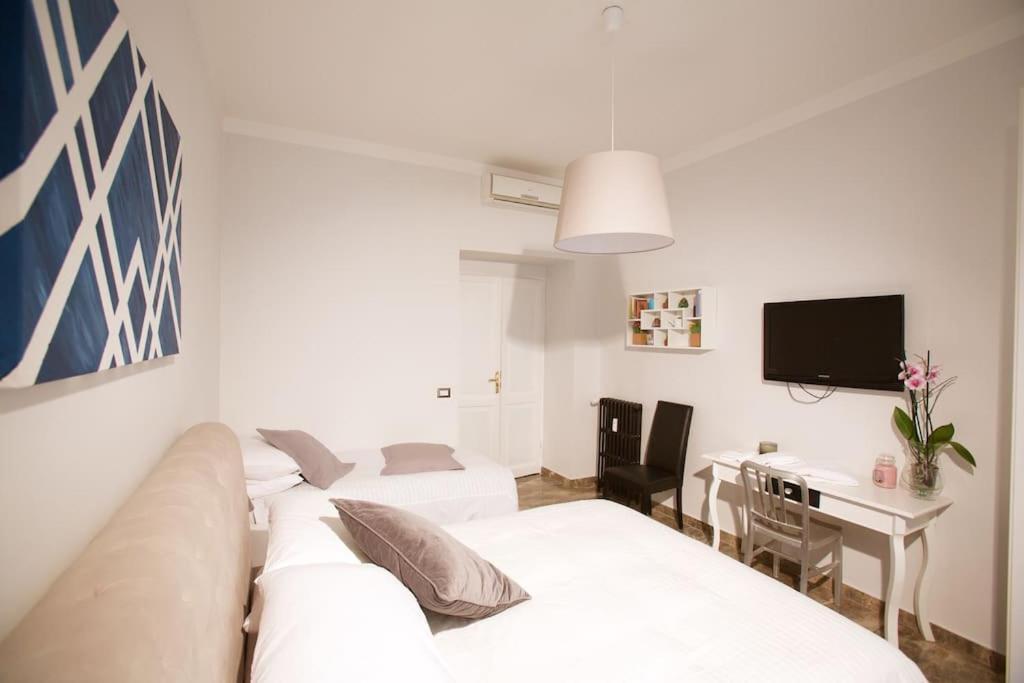 Comfort In Centro, Benvenuti Nella Cosy House Apartment Rom