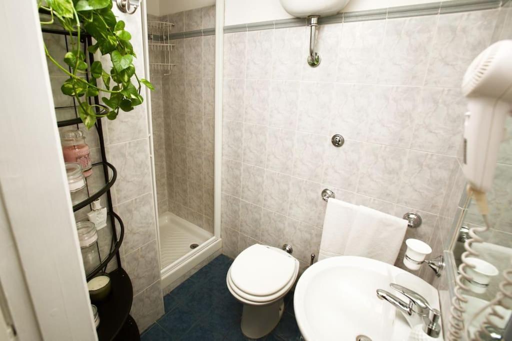 Comfort In Centro, Benvenuti Nella Cosy House Rom