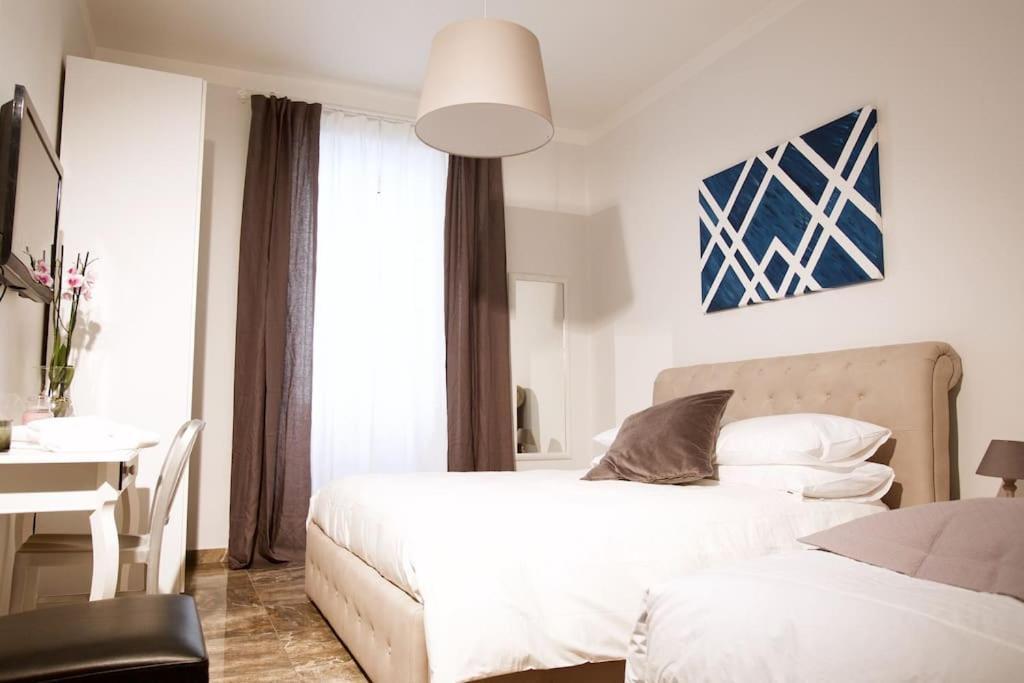Comfort In Centro, Benvenuti Nella Cosy House Rom