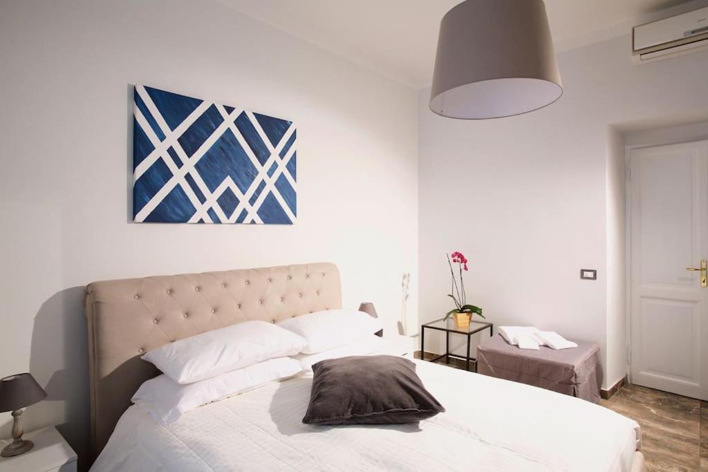 Apartment Comfort In Centro, Benvenuti Nella Cosy House Rom