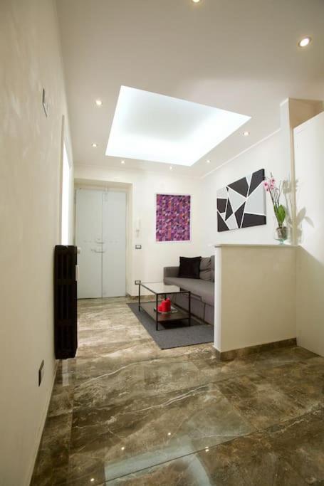 Comfort In Centro, Benvenuti Nella Cosy House Rom