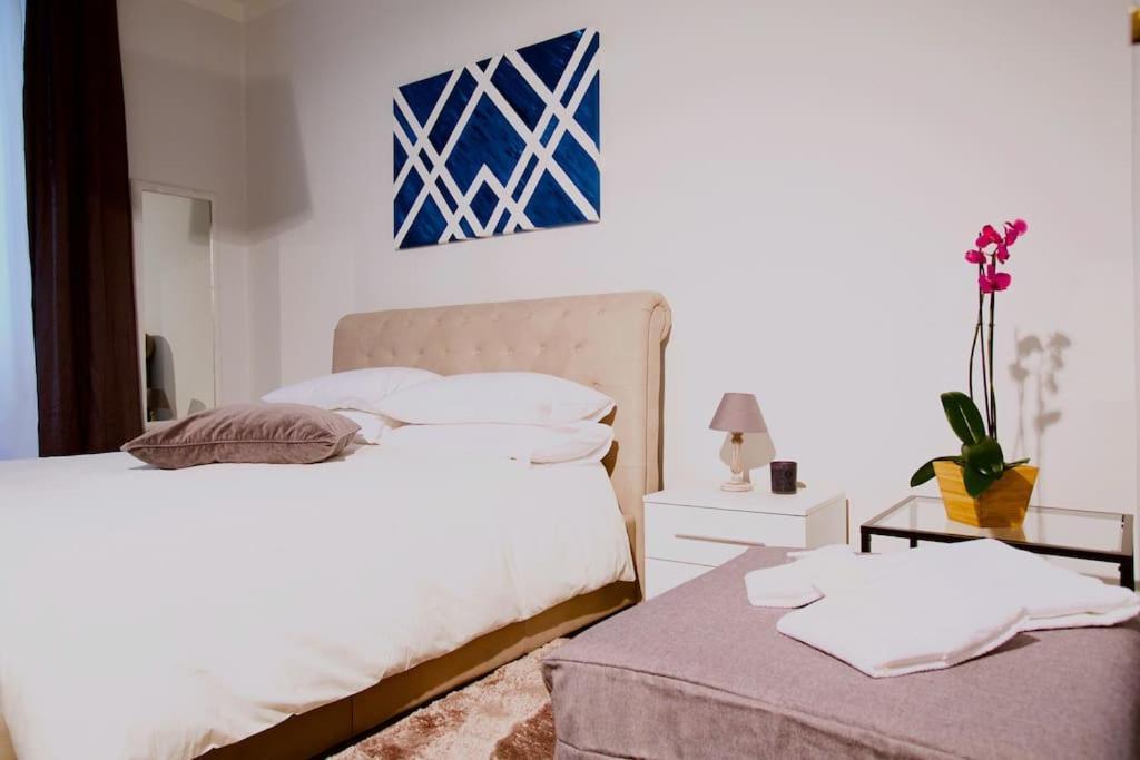 Comfort In Centro, Benvenuti Nella Cosy House Rom