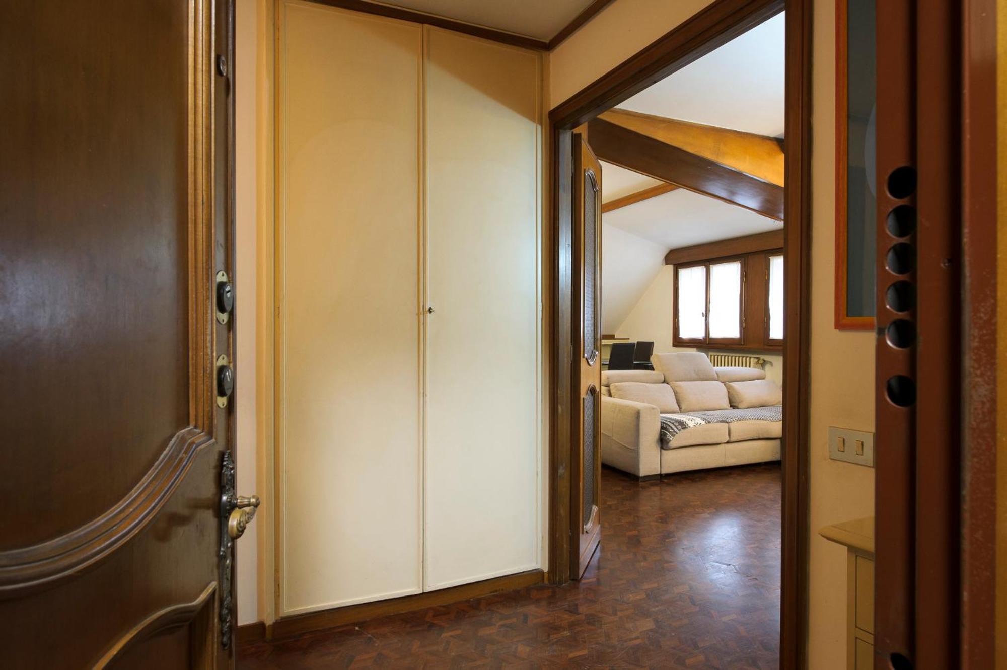 Casa Justa Anastasio Appartamento *