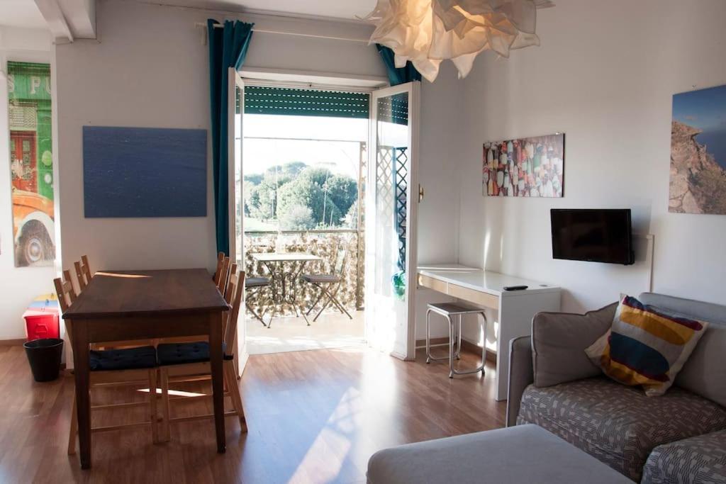 Apartamento Mickey's House *