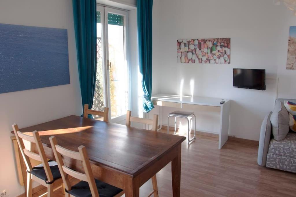 Apartamento Mickey's House *