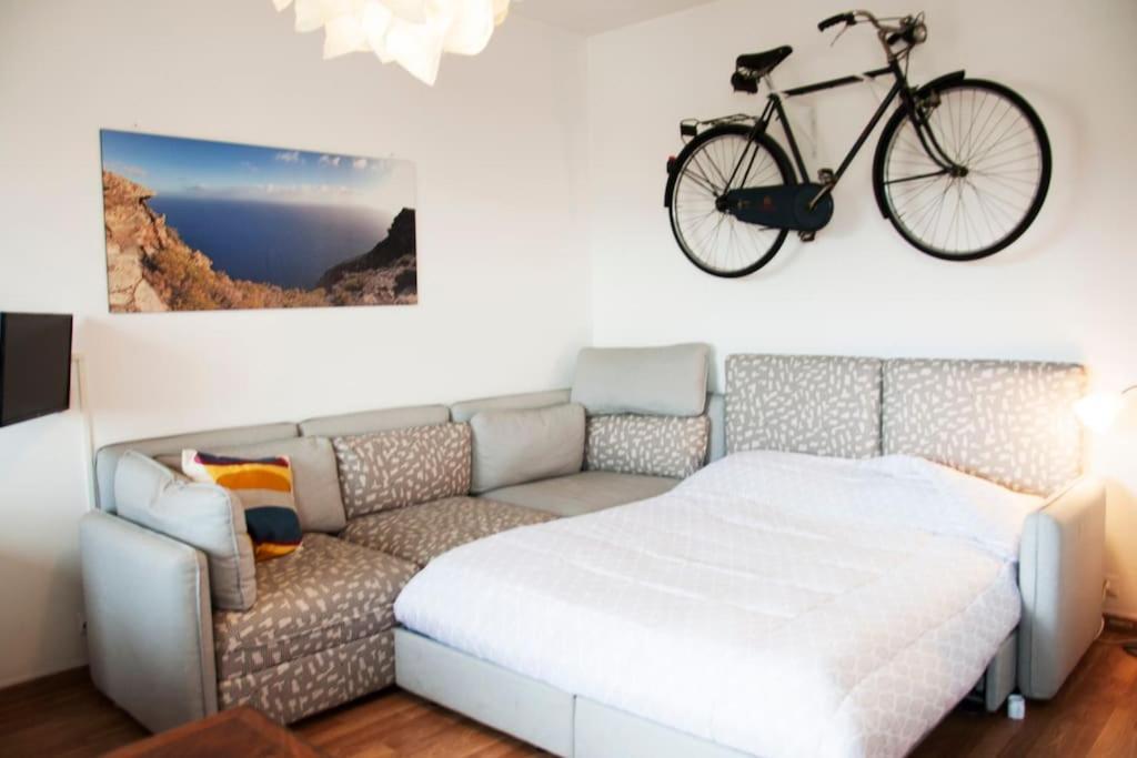 Apartamento Mickey's House *