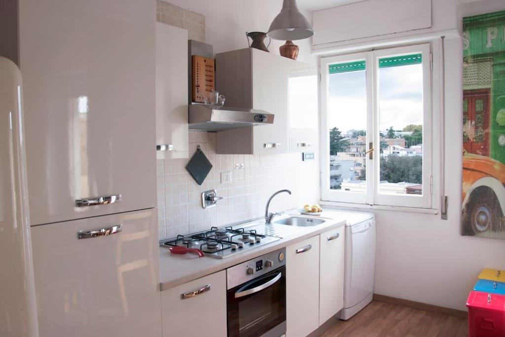 Apartamento Mickey's House *