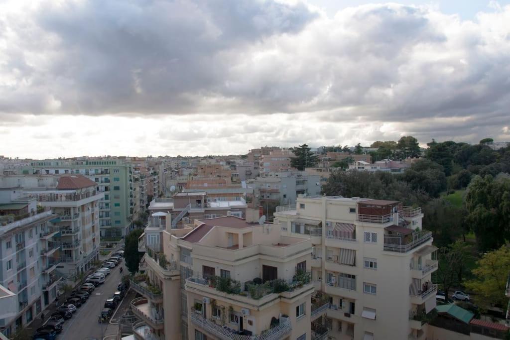 Apartamento Mickey's House Roma