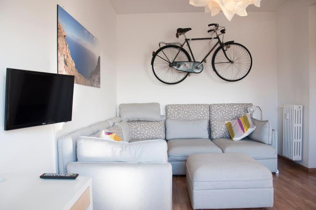 Apartamento Mickey's House