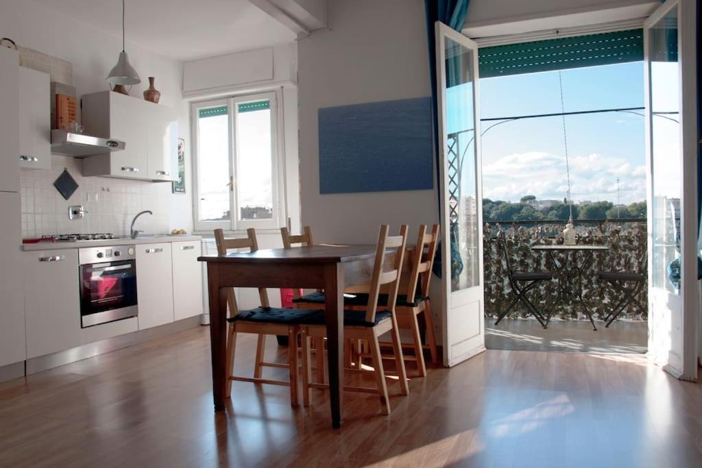 Apartamento Mickey's House *