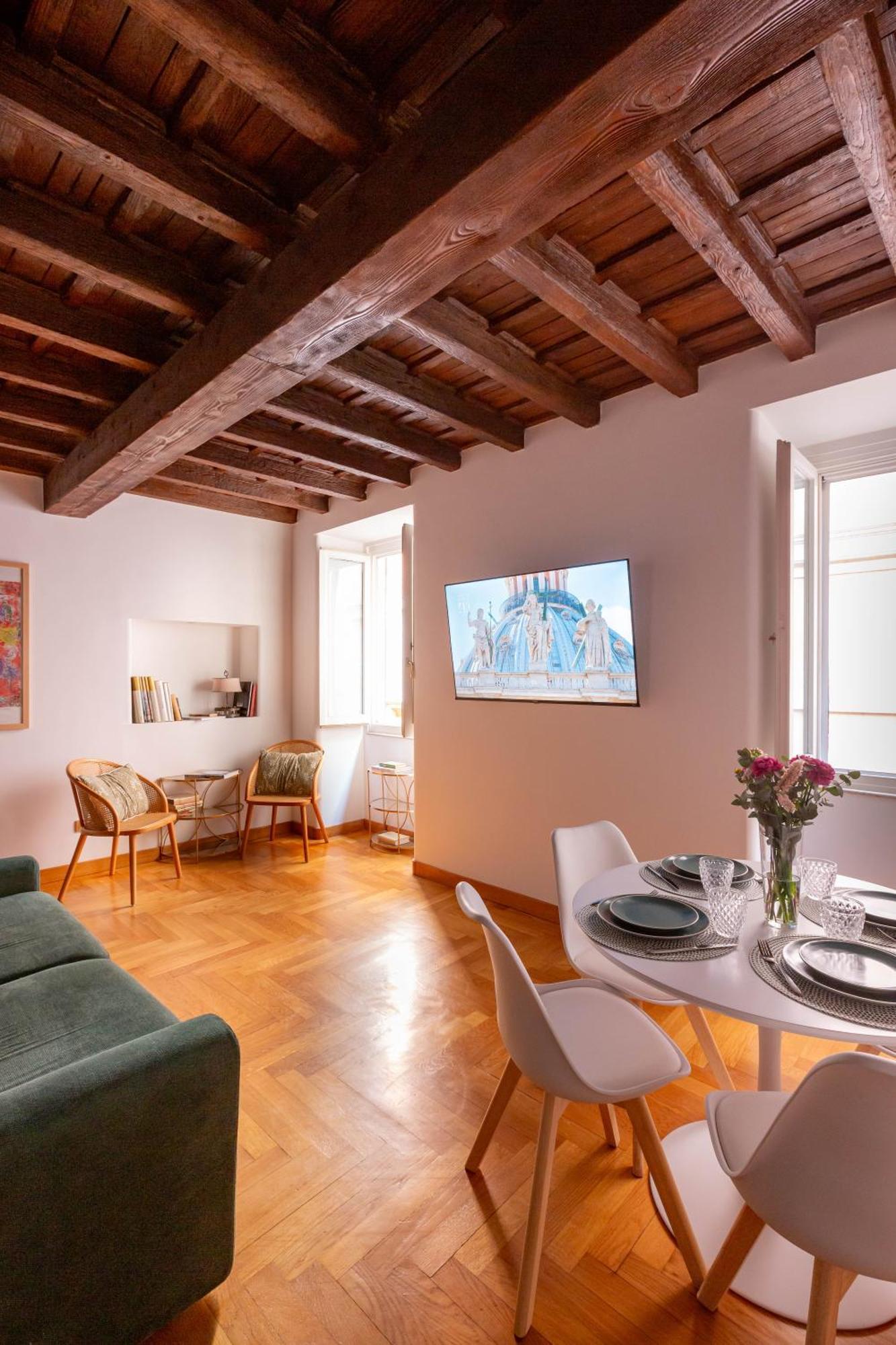 Pantheon Luxury House - Zeno 28 Roma