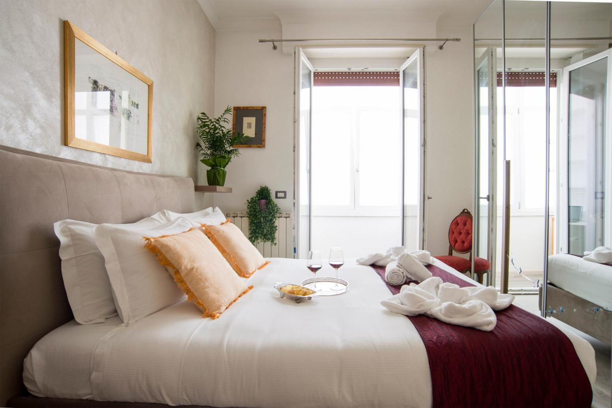 Apartment Datama House Rom